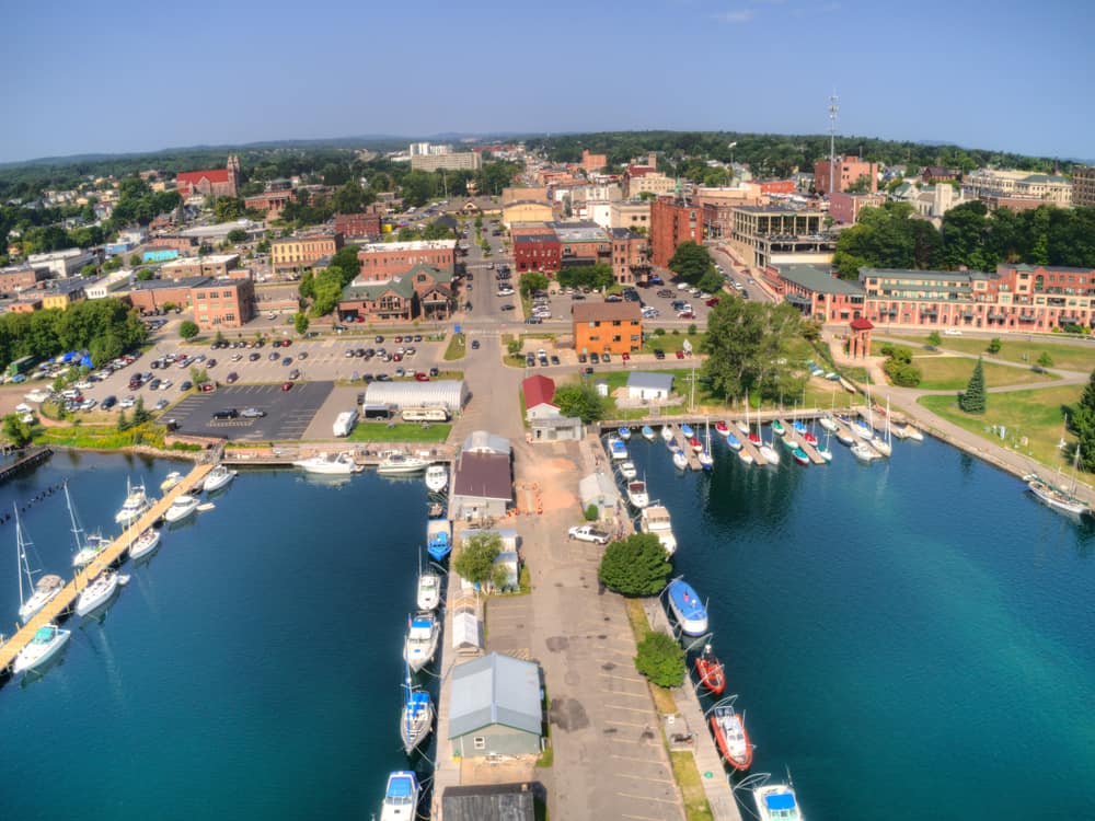 English Language Institute (ELI) – Northern Michigan University