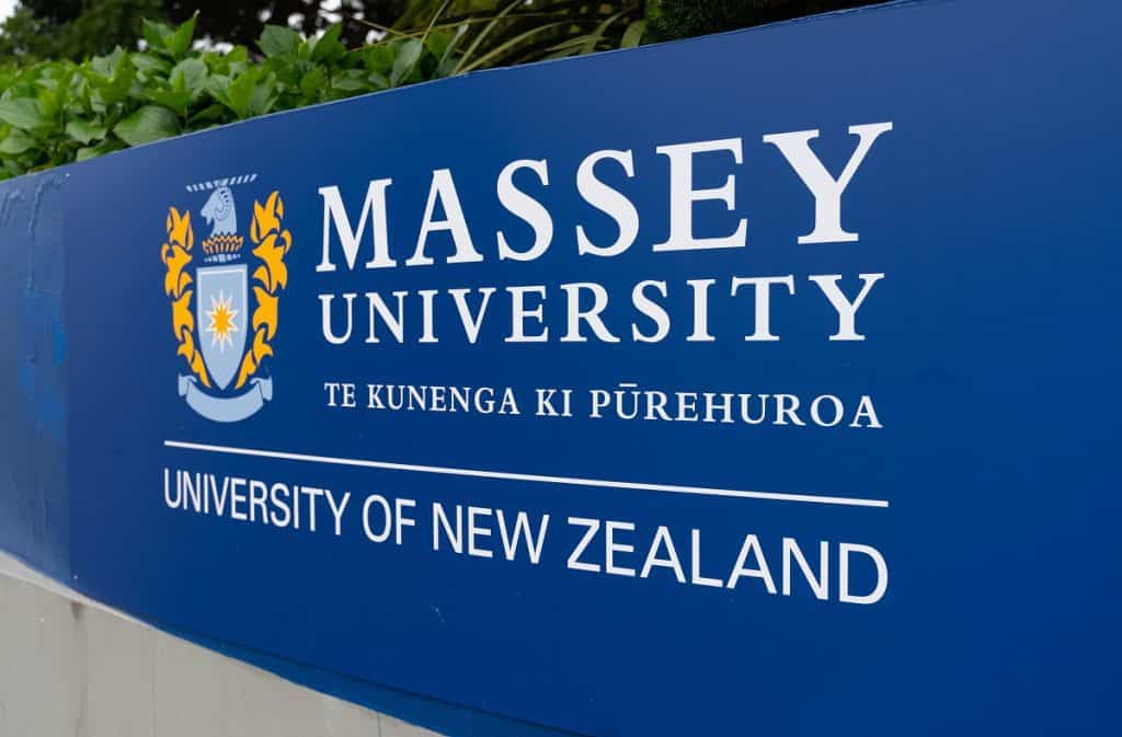 Massey University