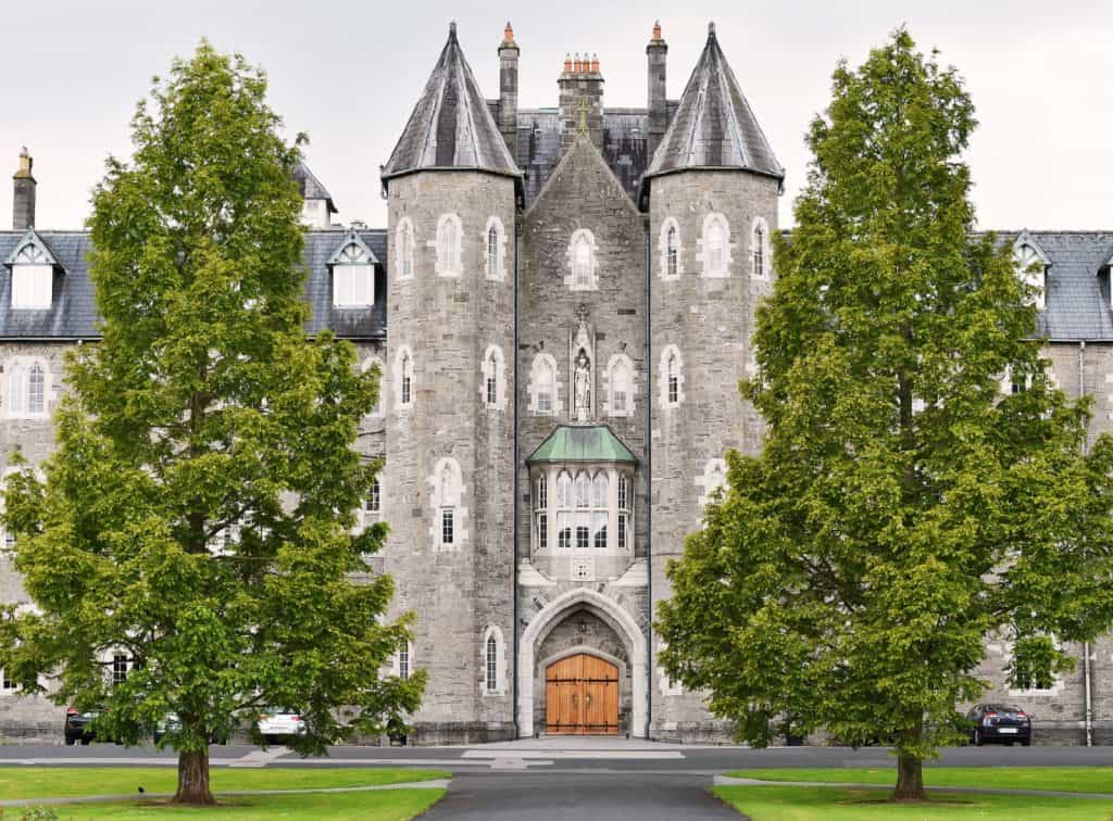 Maynooth University