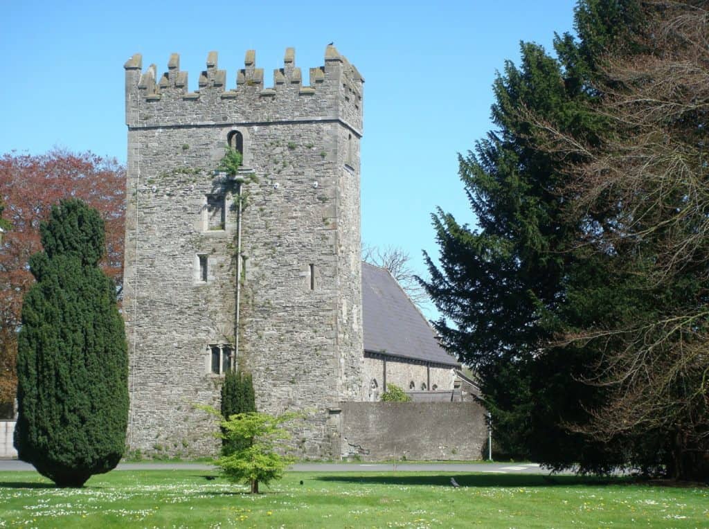 Maynooth University