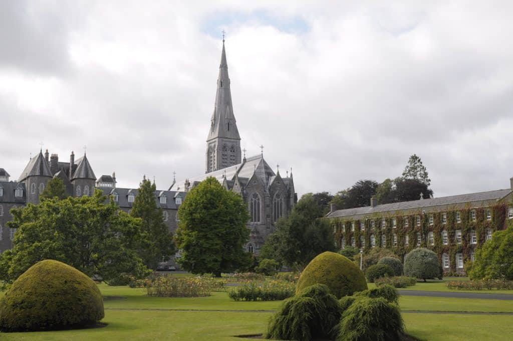 Maynooth University
