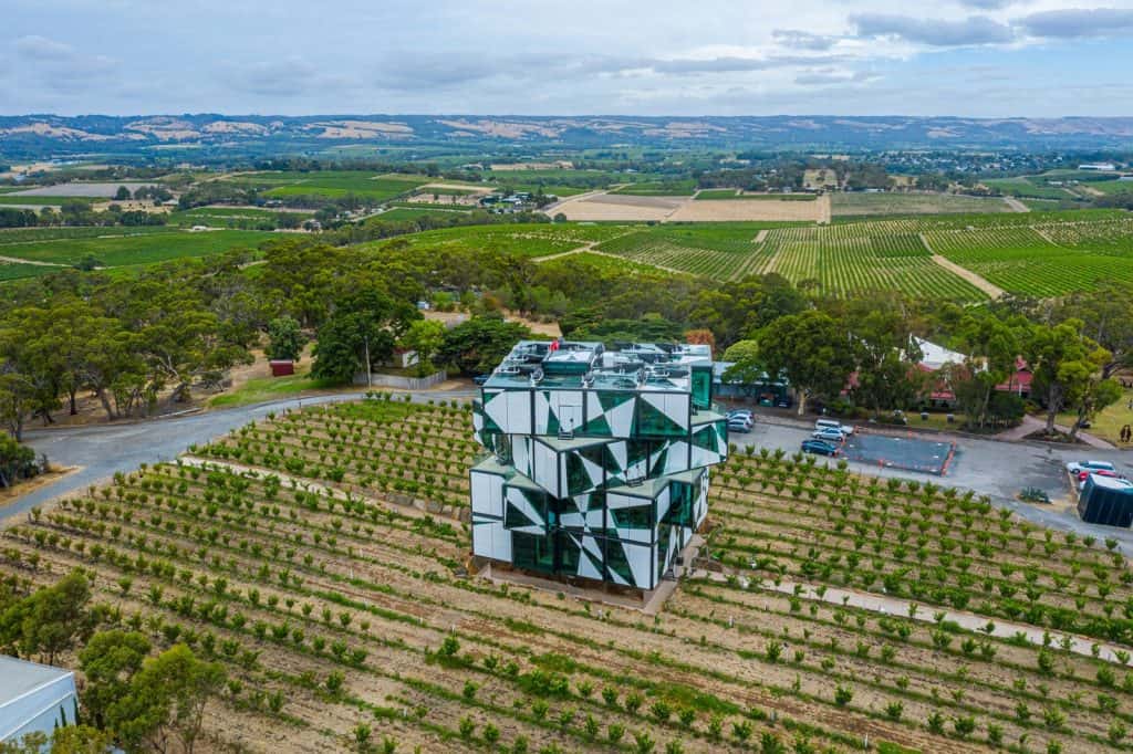 McLaren Vale