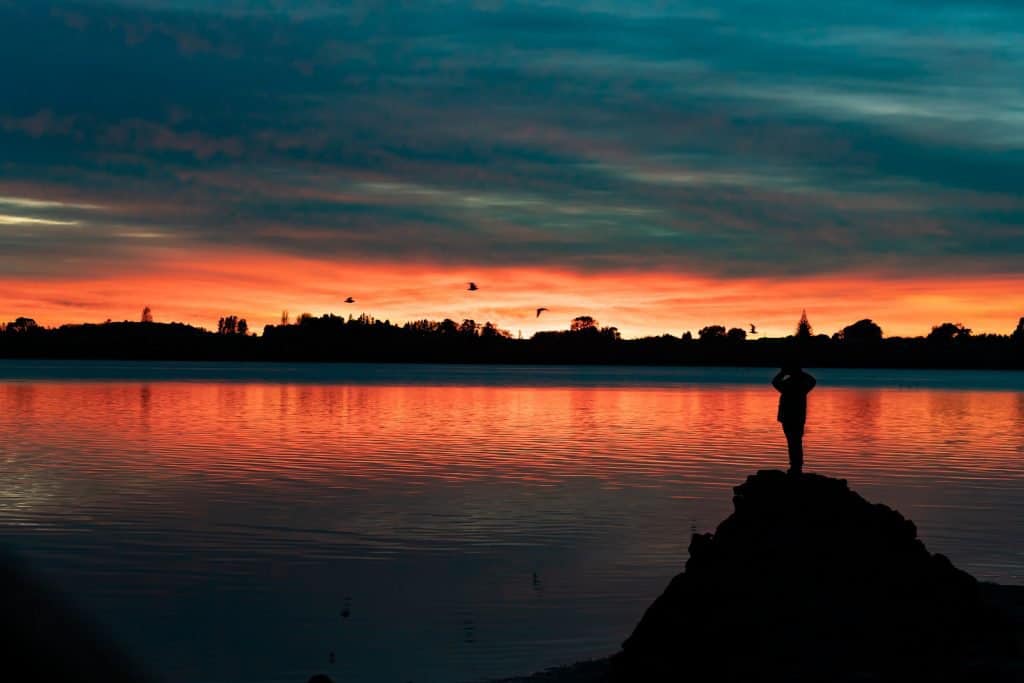 Parque conmemorativo de Tauranga