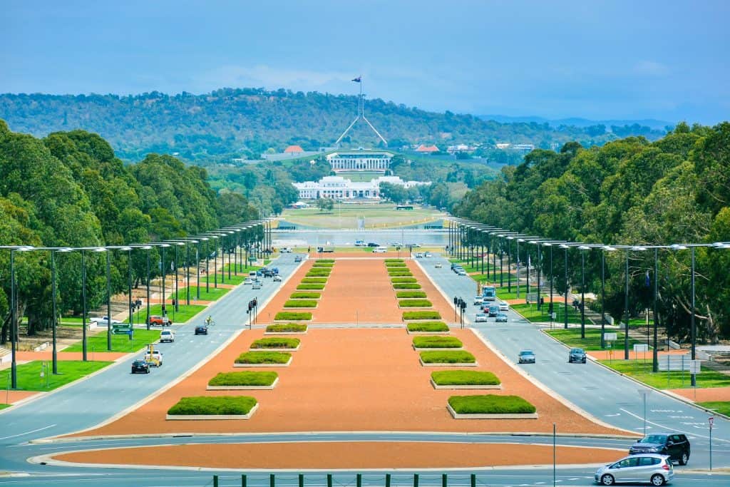 Memorial de Guerra Australiano