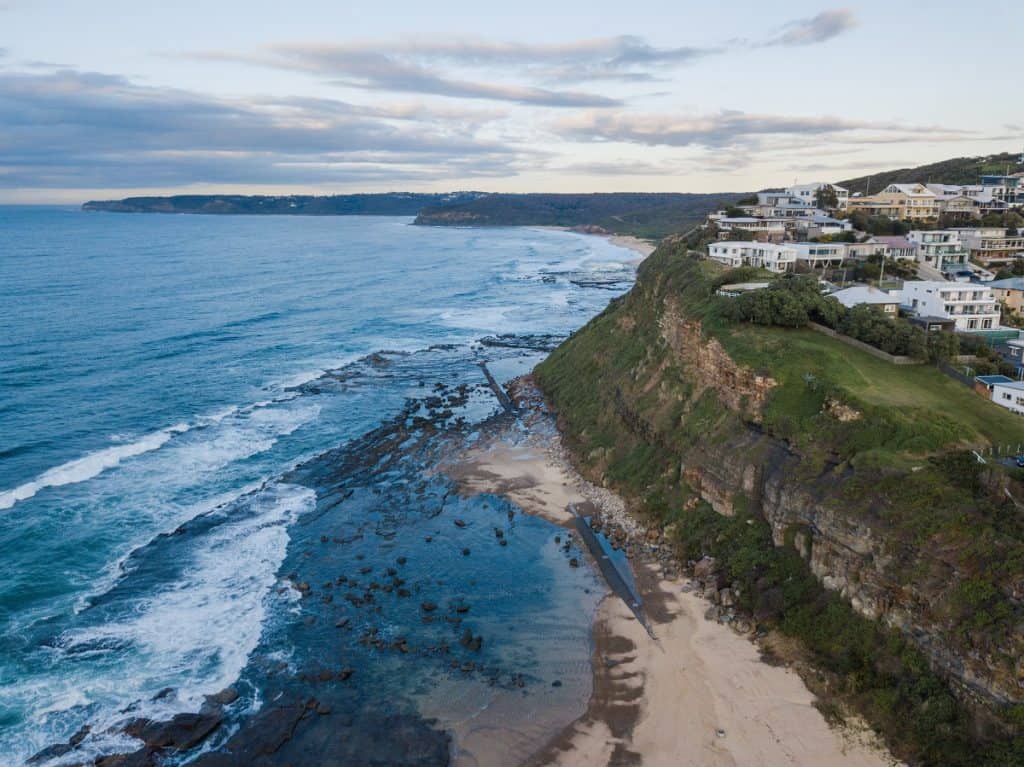 Merewether, Newcastle, Australia