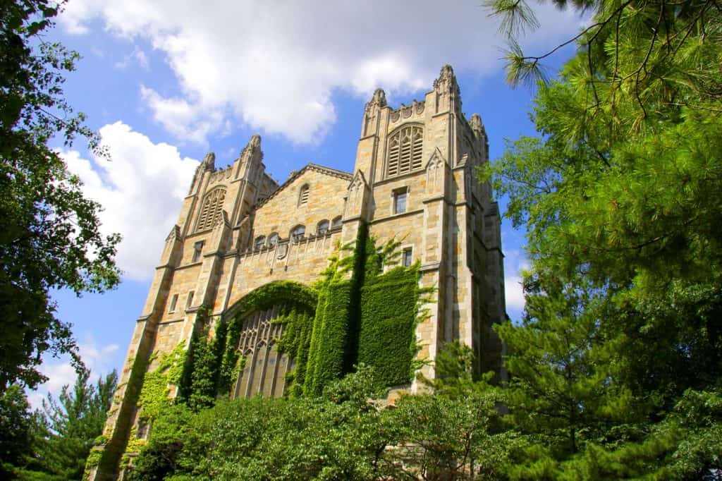 Universidad de Michigan