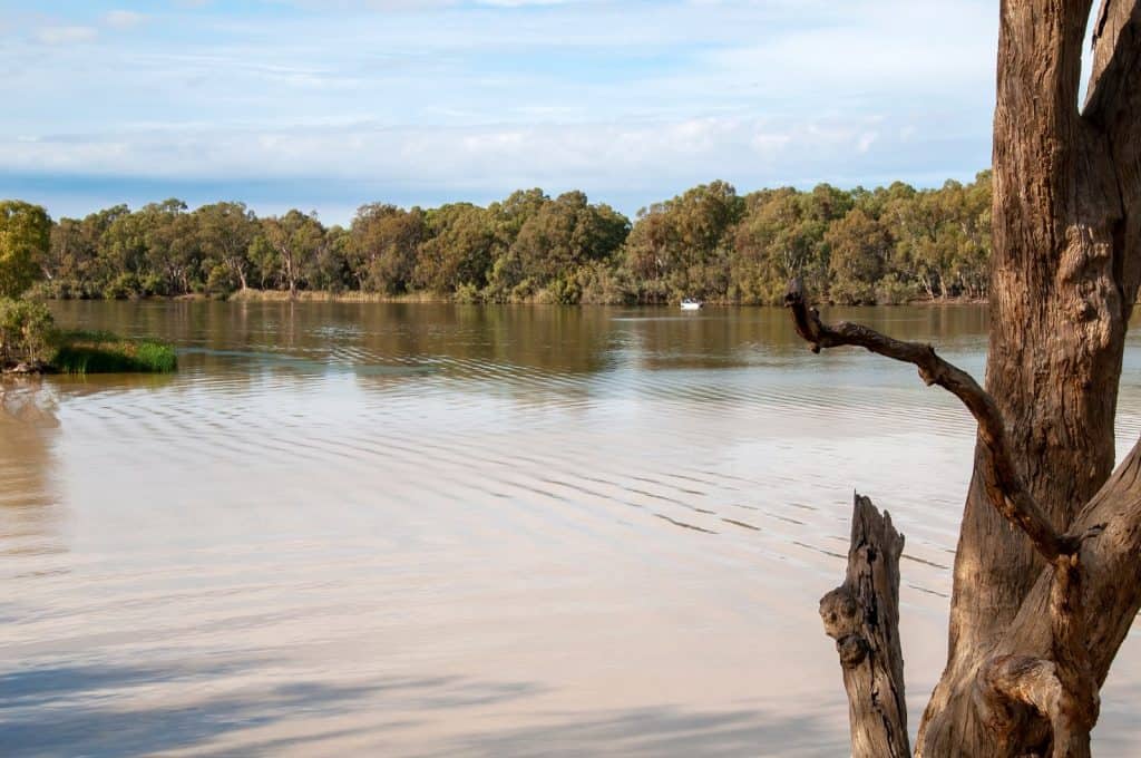 Mildura