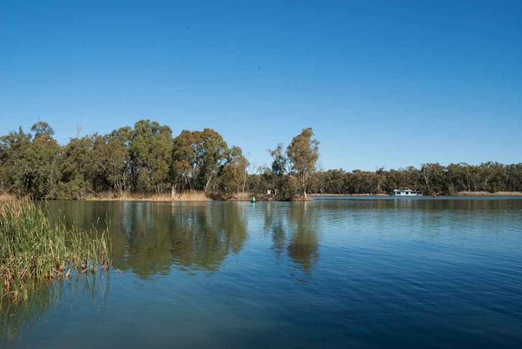 Mildura