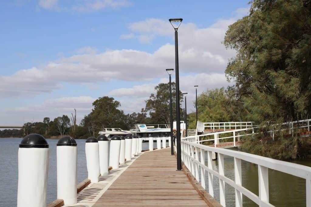 Mildura