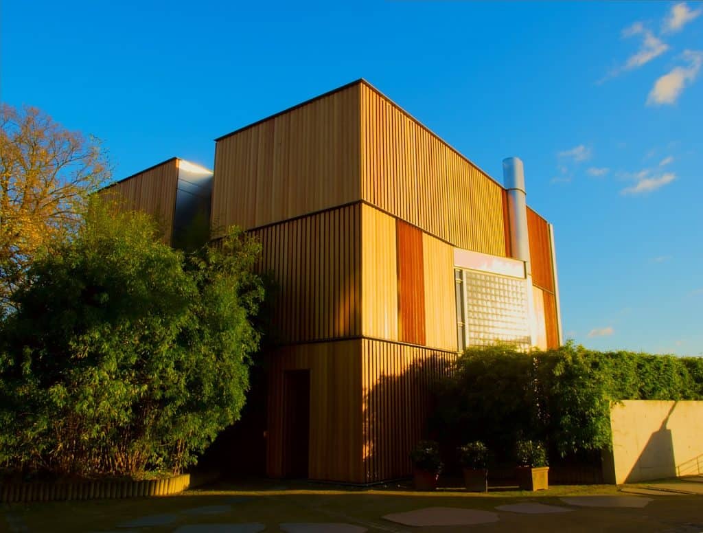 Centro de Artes Mildura: Un Paraíso Cultural