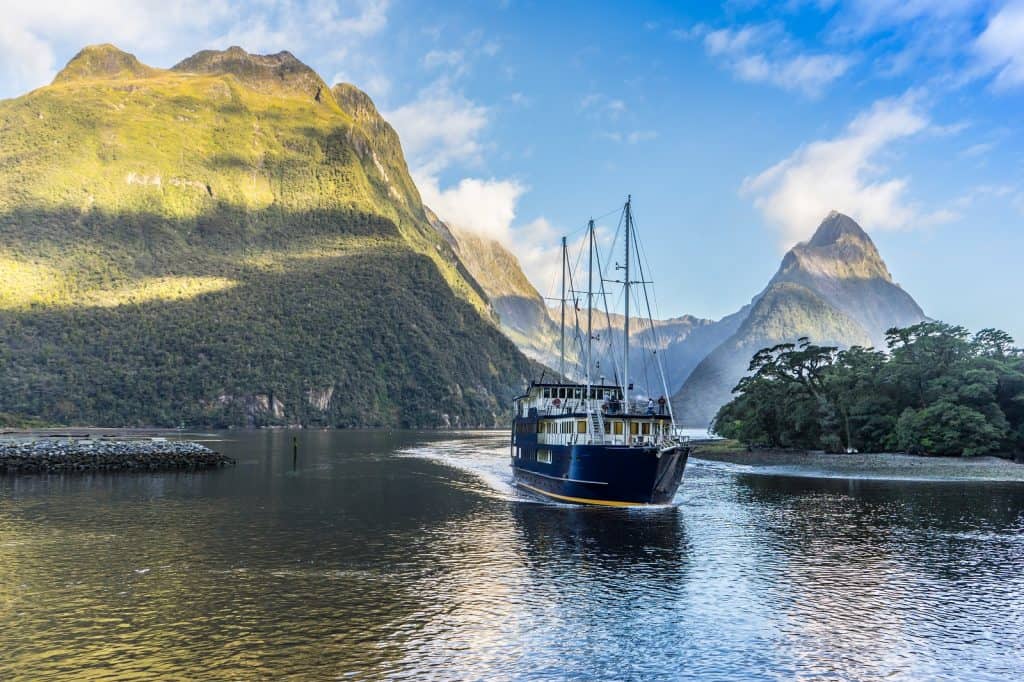 Milford Sound