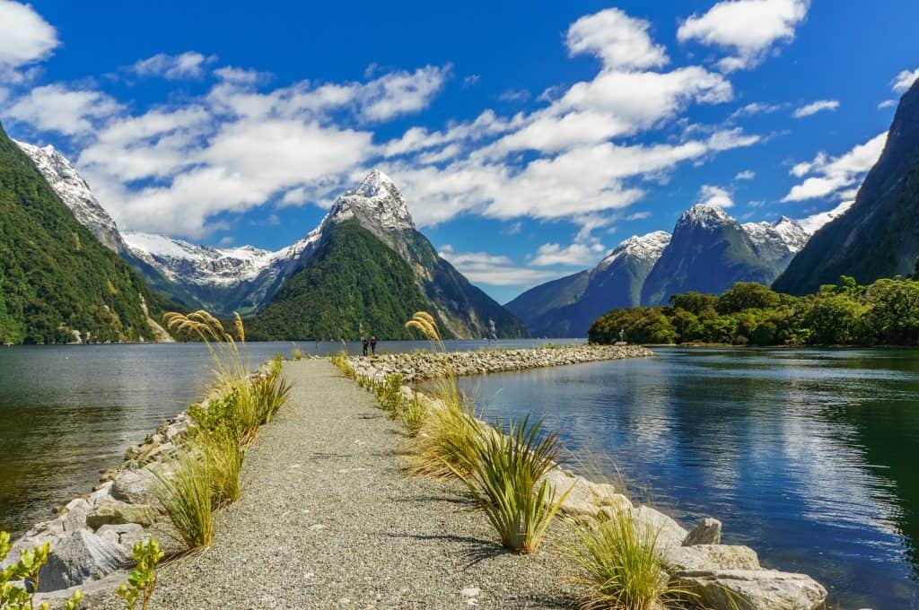 Milford Sound