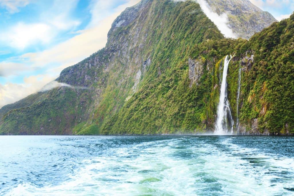 Milford Sound