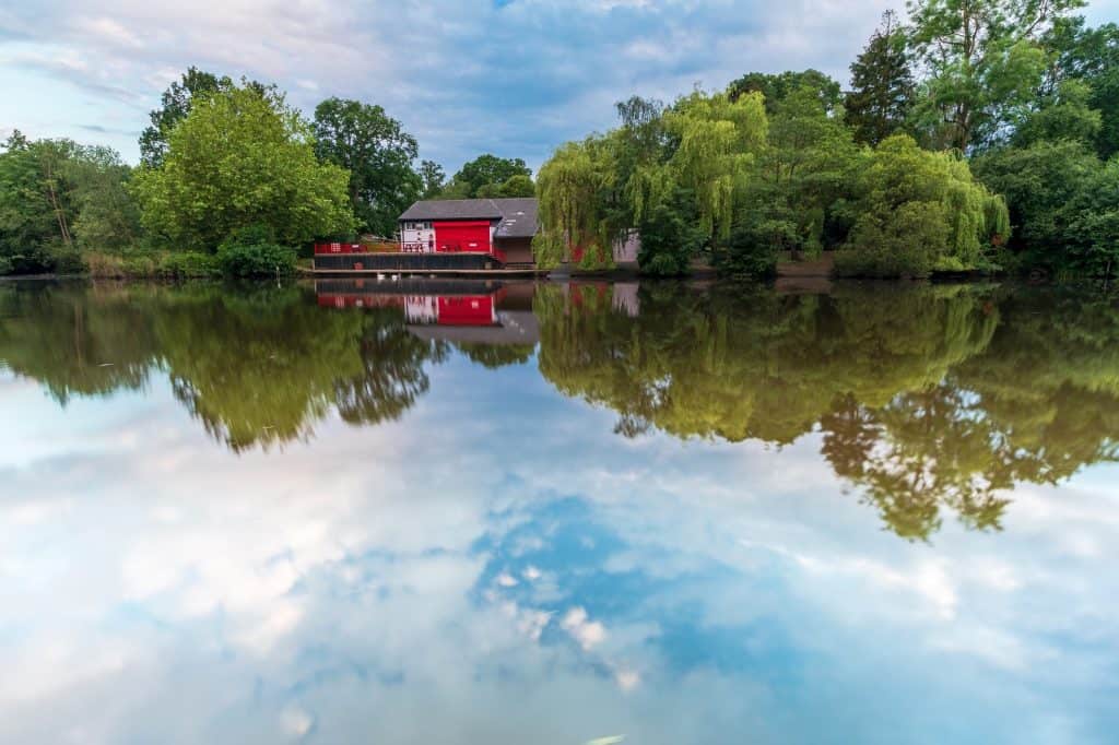 Mill Park