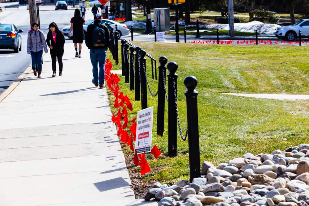 English Language Institute at Millersville University