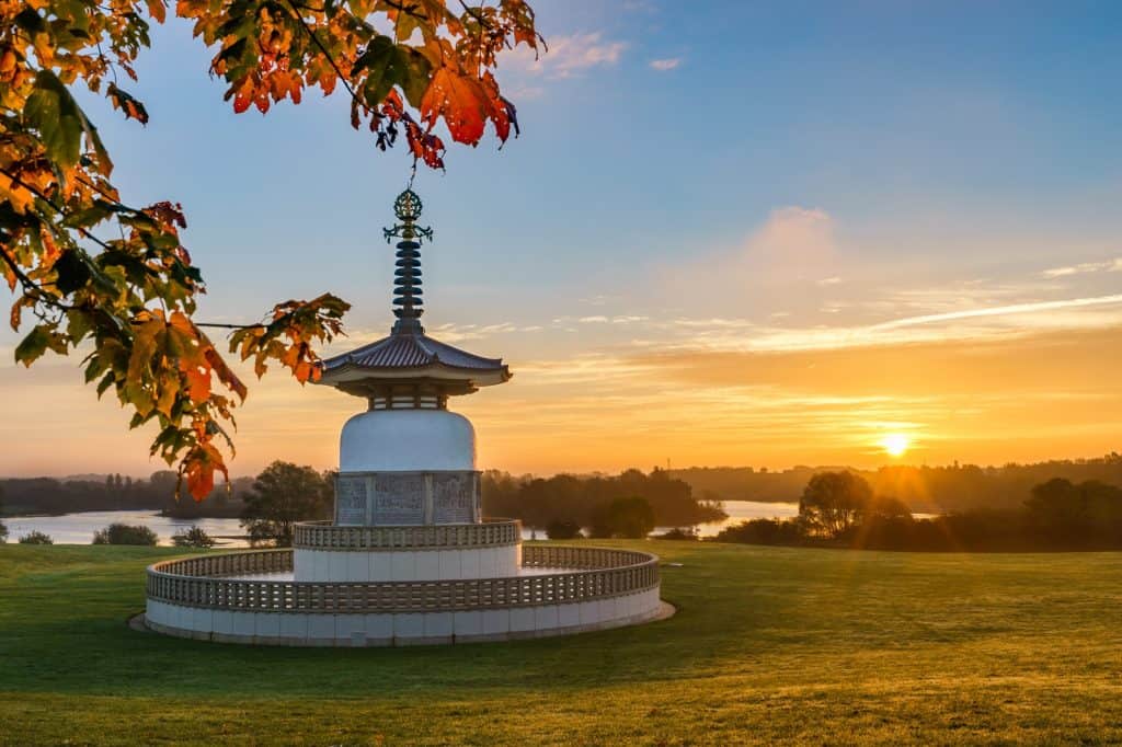 Milton Keynes