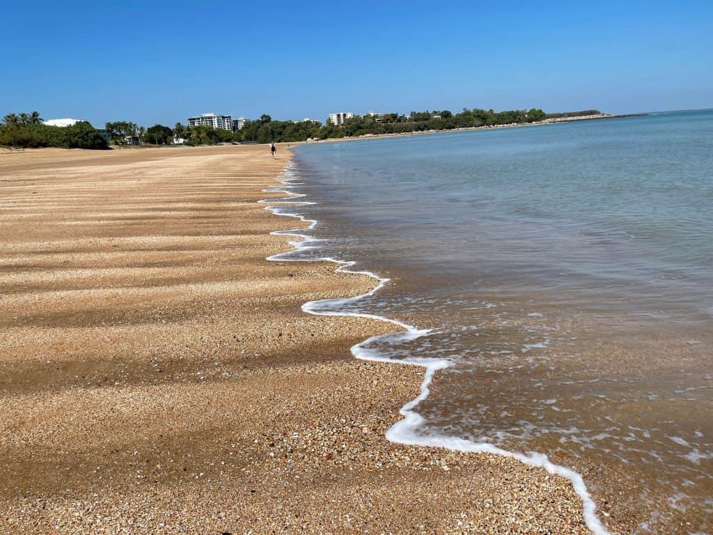 Playa de Mindil