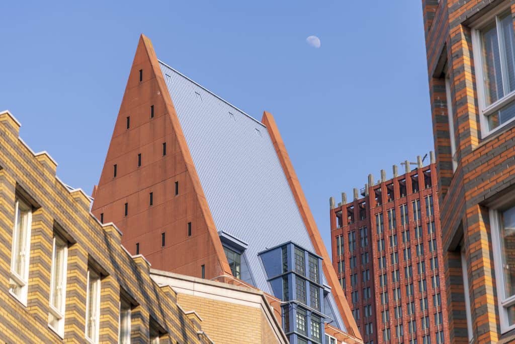 Ministerio de Educación, Holanda