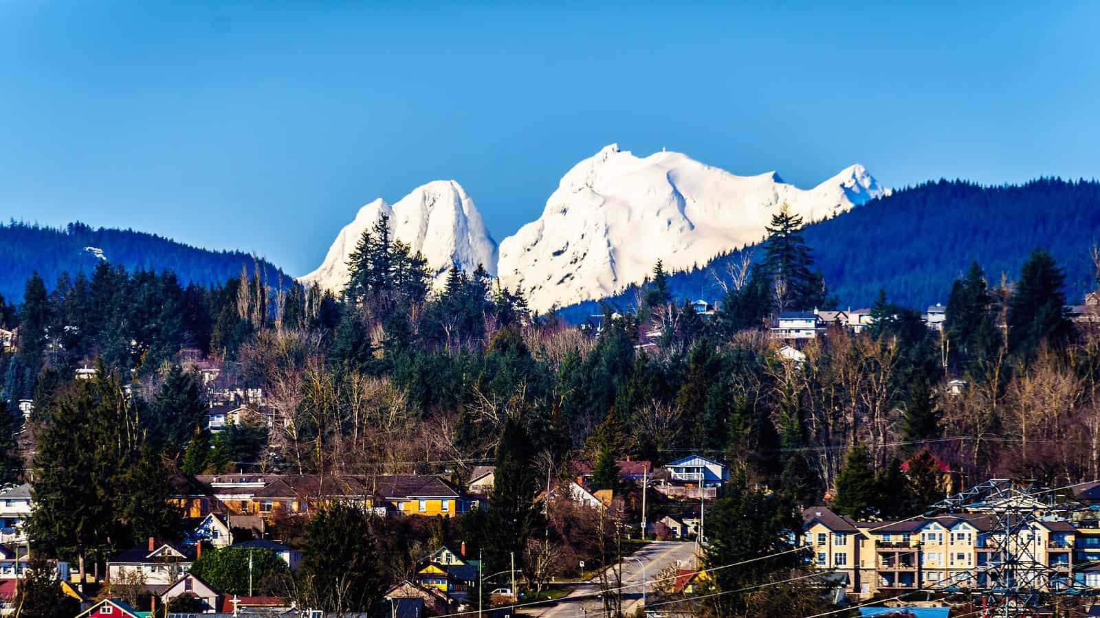 University of the Fraser Valley
