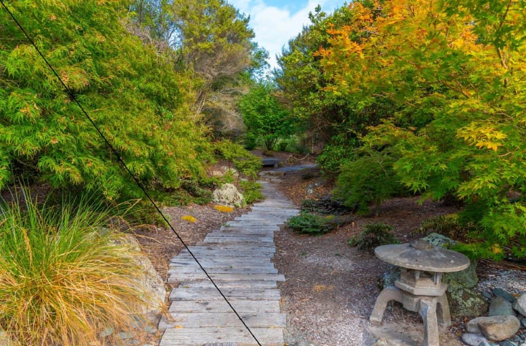 Jardín Japonés Miyazu