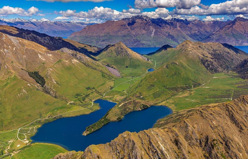 Moke Lake