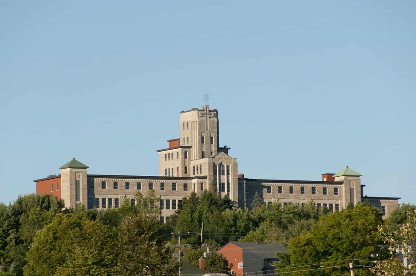 Université de Moncton