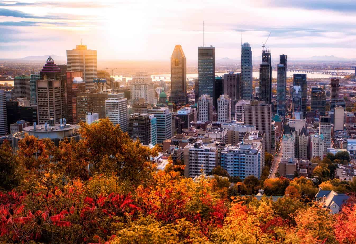 Montreal College of Information Technology
