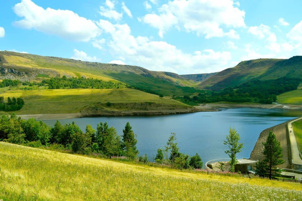 Valle Moors