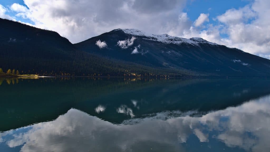 Moose Mountain Provincial Park