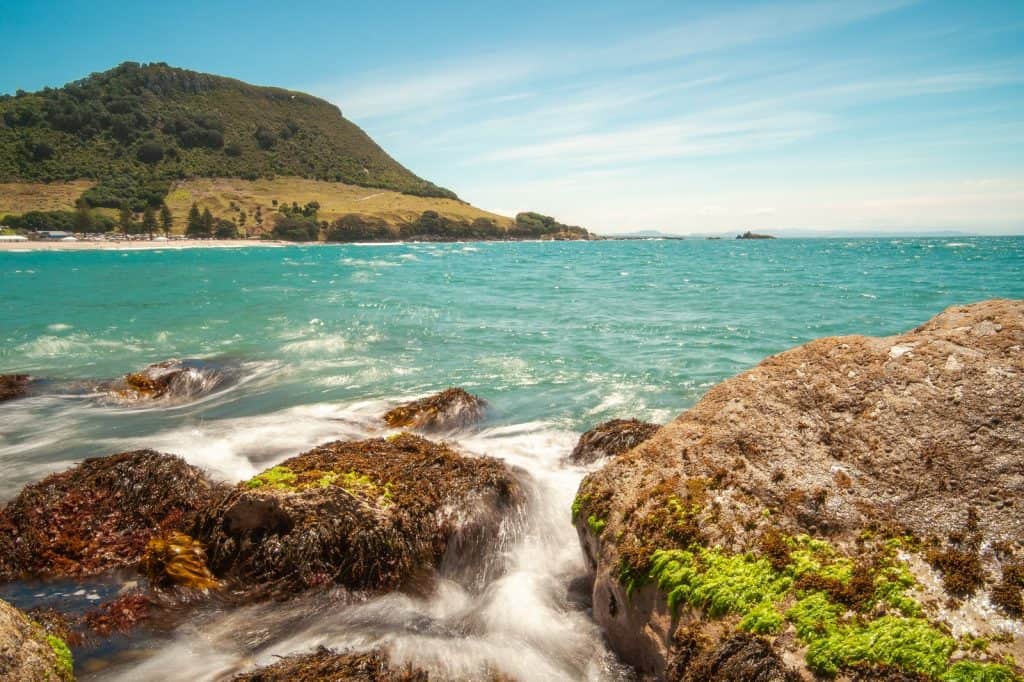 Isla de Moturiki