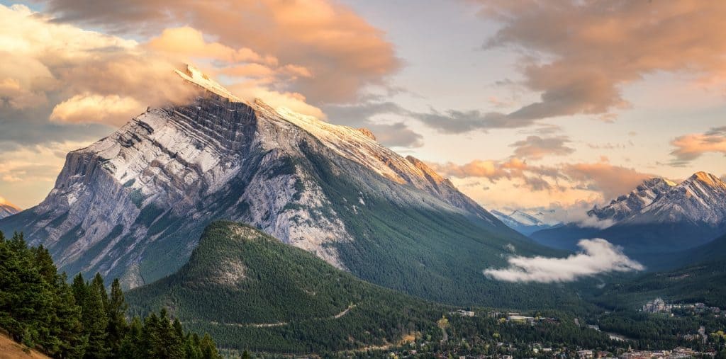 Mount Norquay