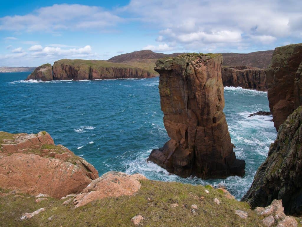 Muckle Roe