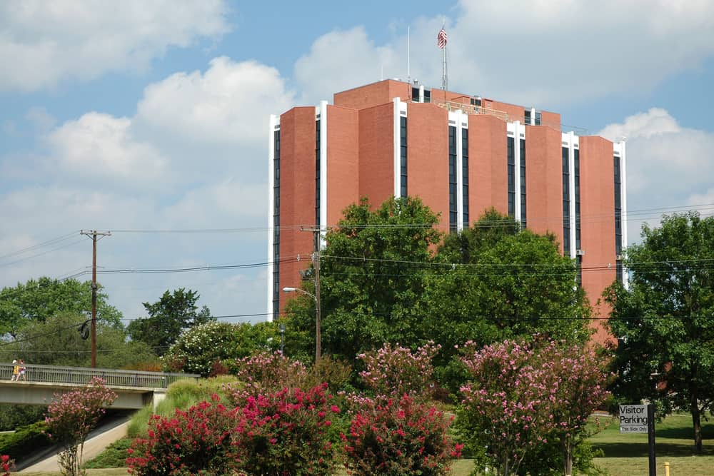 ESL Program Murray State University