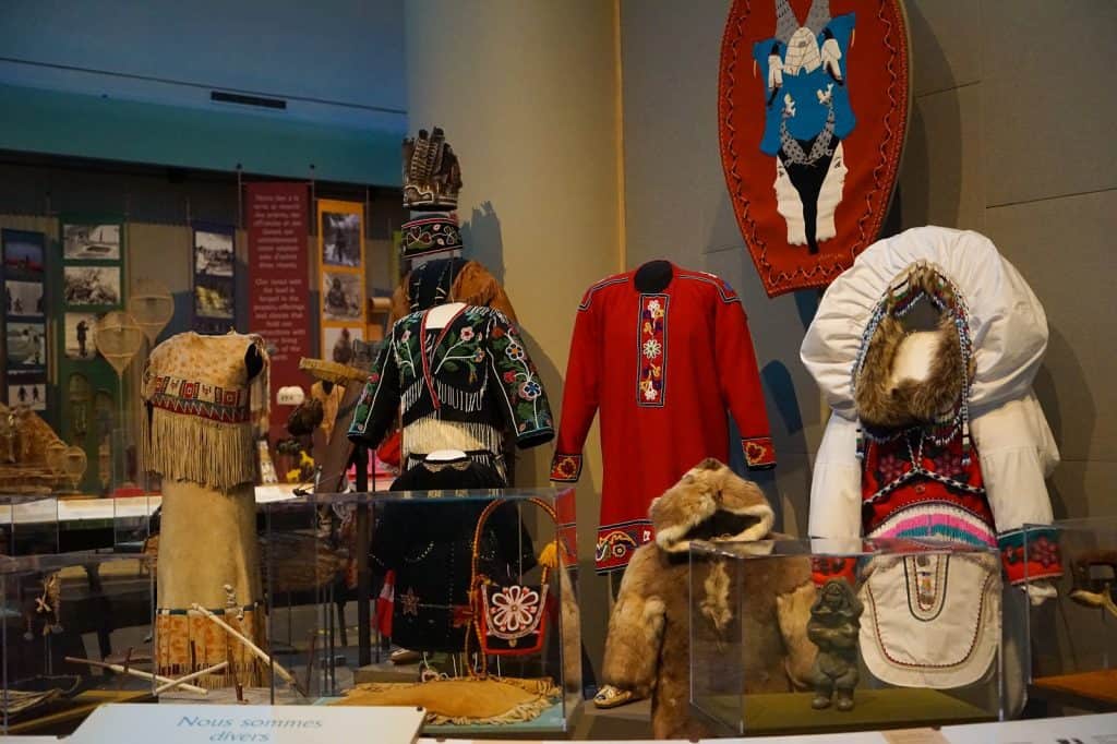 Museo Canadiense de la Historia