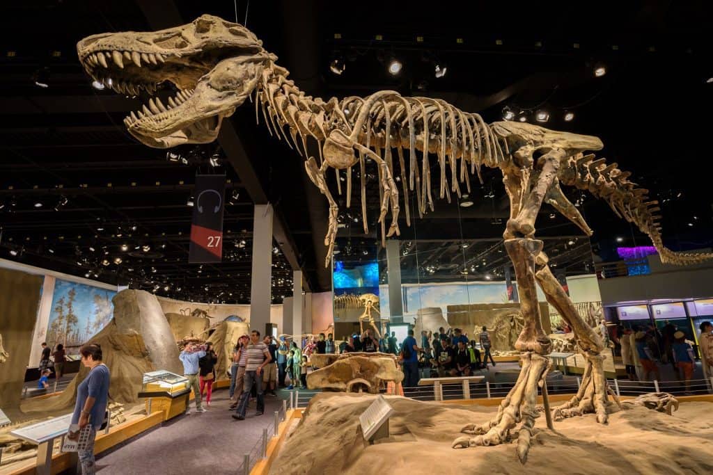 Museo Canadiense de la Historia
