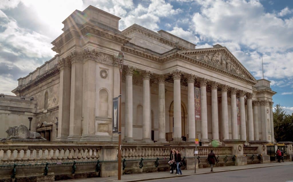 Museo Fitzwilliam