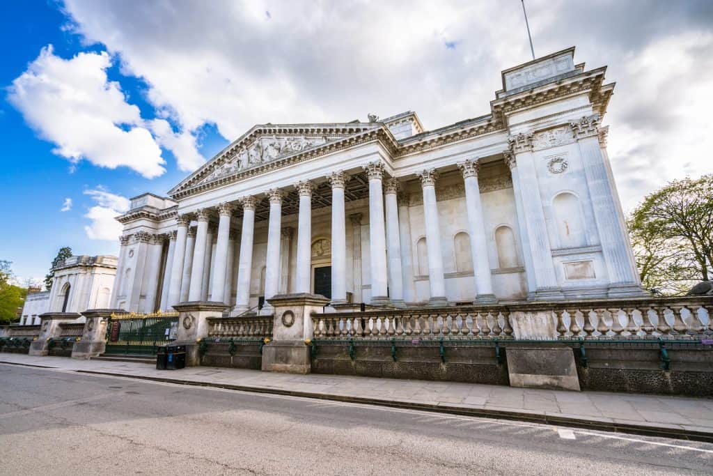 Museo Fitzwilliam