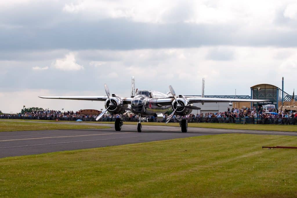 Museo Imperial de Guerra de Duxford