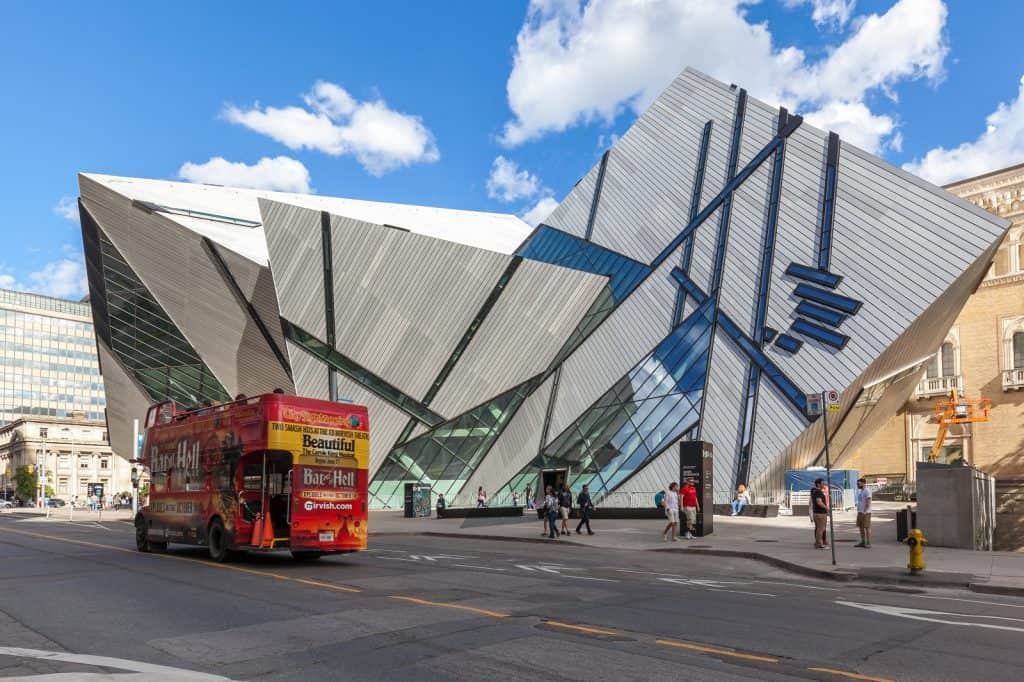 Museo Real de Ontario