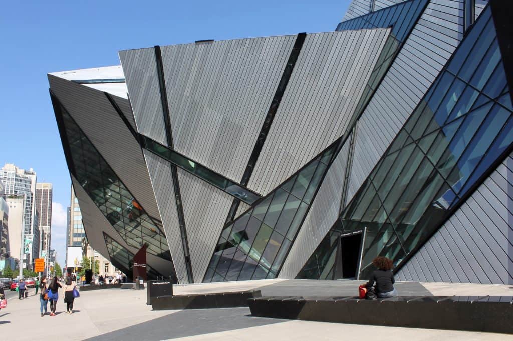 Museo Real de Ontario
