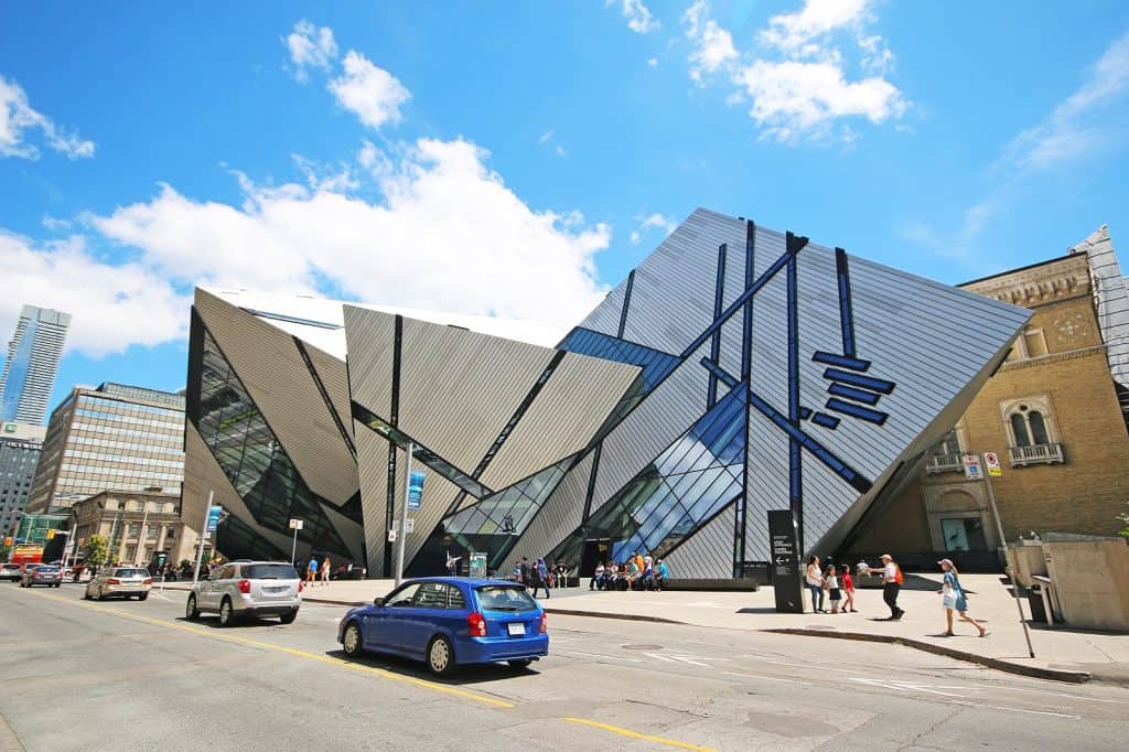 Museo Real de Ontario