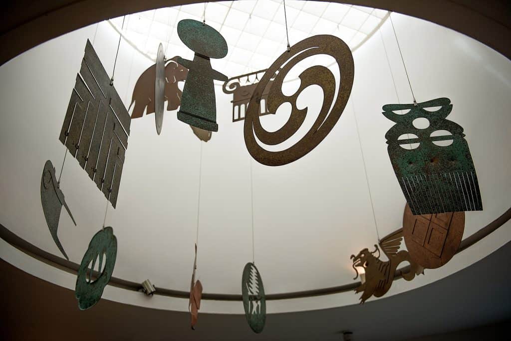 Museo y Galería de Arte Russell-Cotes