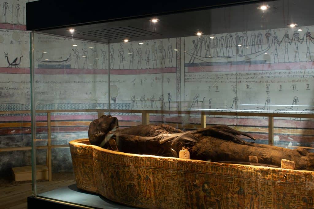 Galería de Arte del Museo Bolton