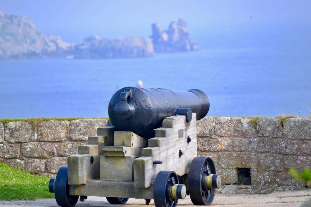 Museo de las Islas Sorlingas