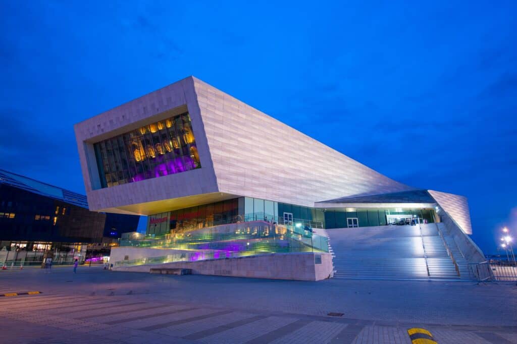 Museo de Liverpool