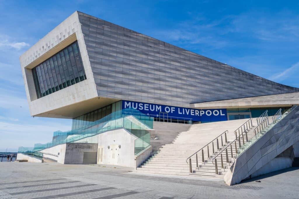 Museo de Liverpool