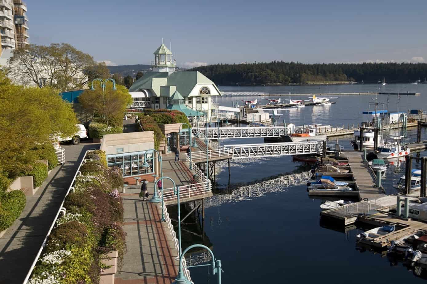 Vancouver Island University