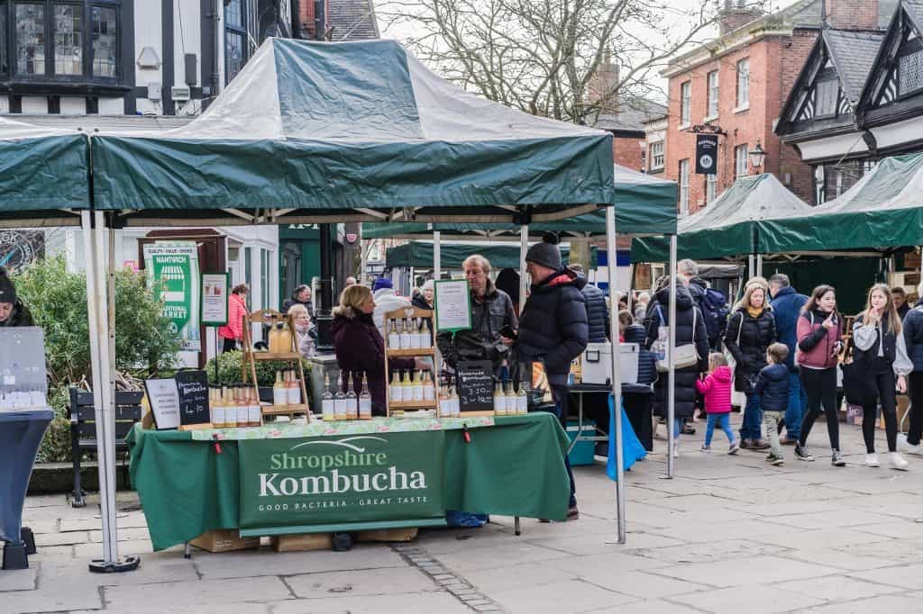 Nantwich