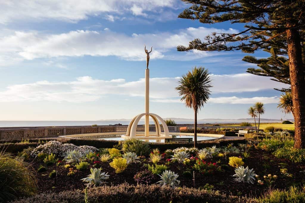 Napier