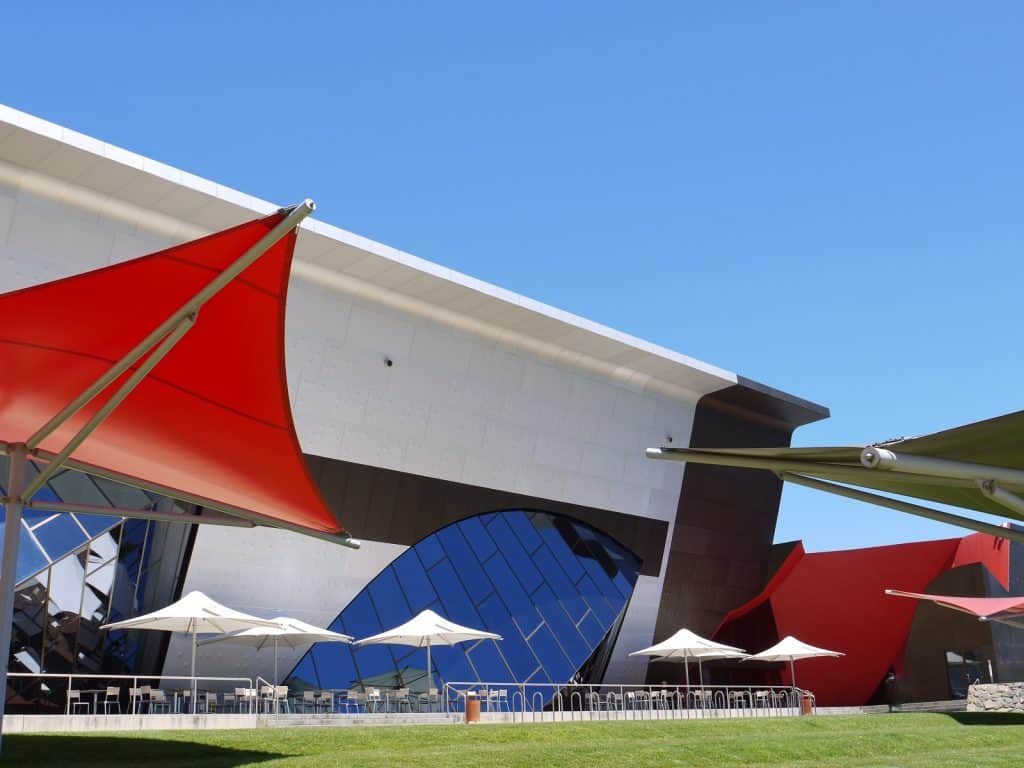 National Museum of Australia